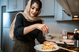 Momma Cuisine