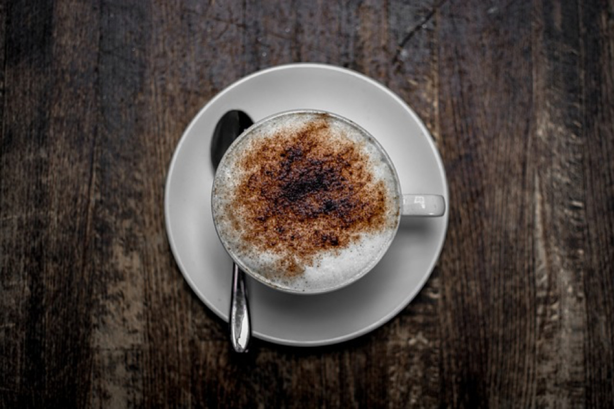 What 'A Cup Of Coffee' Means - Blog