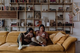 Momma Cuisine